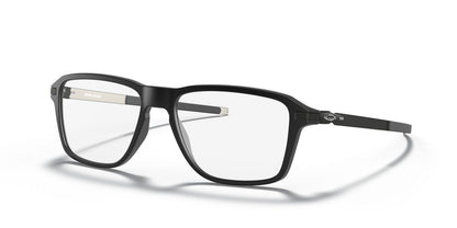 Gafas Oftálmicas Oakley 0OX8166 Hombre Color Negro