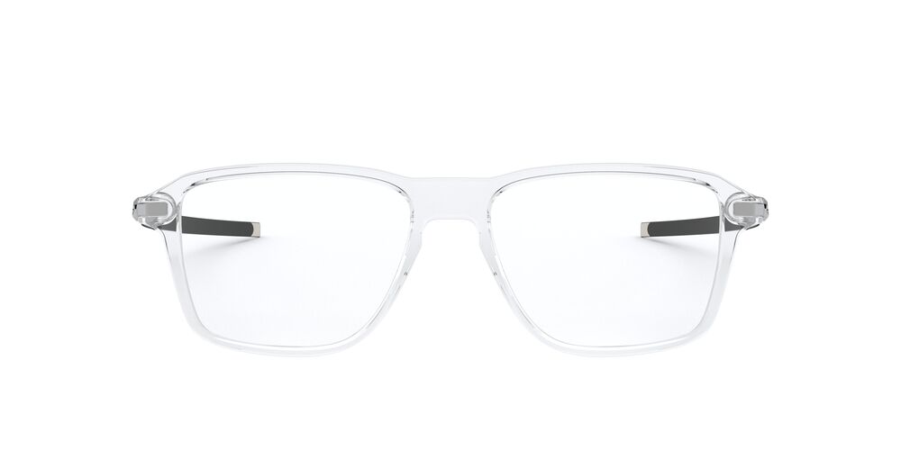 Gafas Oftálmicas Oakley 0OX8166 Hombre Color Transparente
