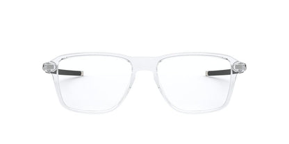 Gafas Oftálmicas Oakley 0OX8166 Hombre Color Transparente