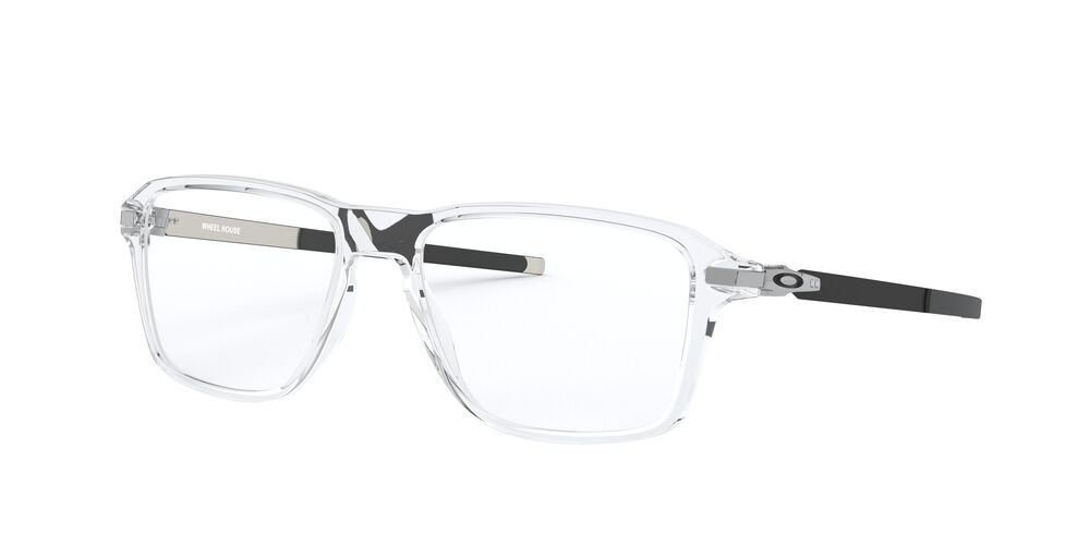 Gafas Oftálmicas Oakley 0OX8166 Hombre Color Transparente