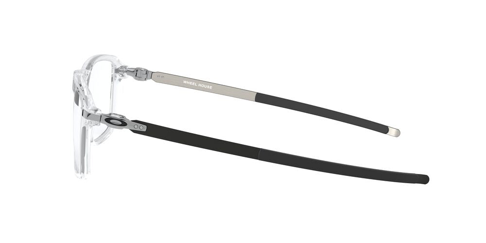 Gafas Oftálmicas Oakley 0OX8166 Hombre Color Transparente