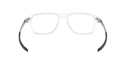 Gafas Oftálmicas Oakley 0OX8166 Hombre Color Transparente