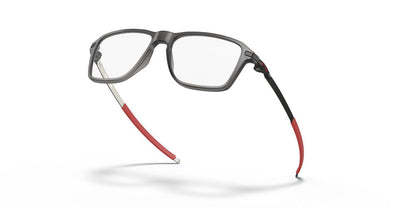 Gafas Oftálmicas Oakley 0OX8166 Hombre Color Gris
