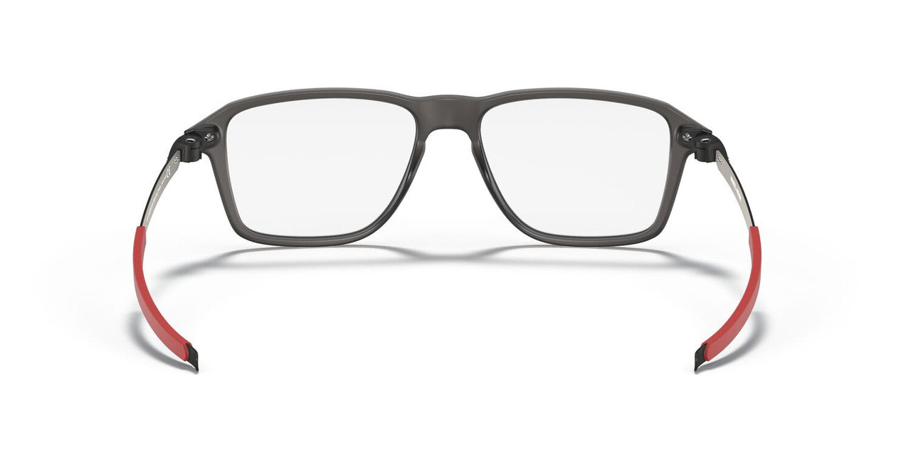 Gafas Oftálmicas Oakley 0OX8166 Hombre Color Gris