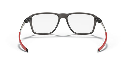 Gafas Oftálmicas Oakley 0OX8166 Hombre Color Gris