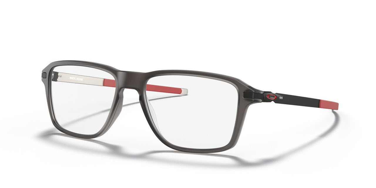 Gafas Oftálmicas Oakley 0OX8166 Hombre Color Gris