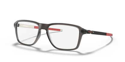 Gafas Oftálmicas Oakley 0OX8166 Hombre Color Gris