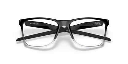 Gafas Oftálmicas Oakley OX8173 Hombre Color Negro