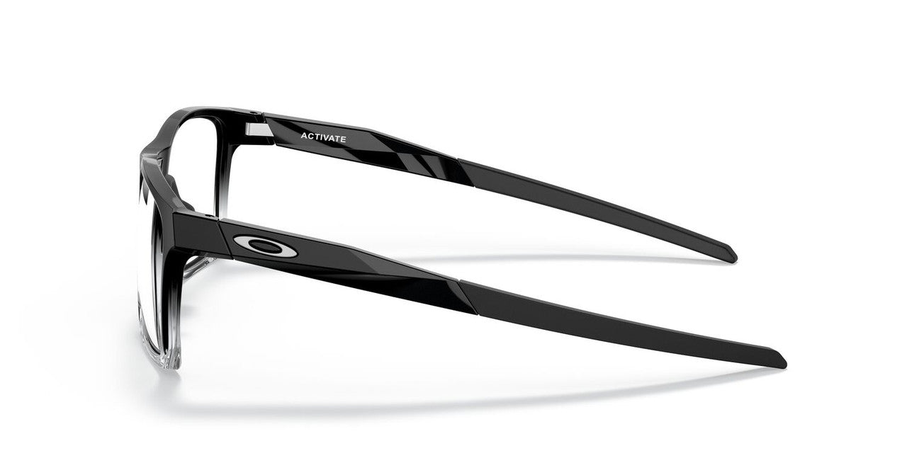 Gafas Oftálmicas Oakley OX8173 Hombre Color Negro