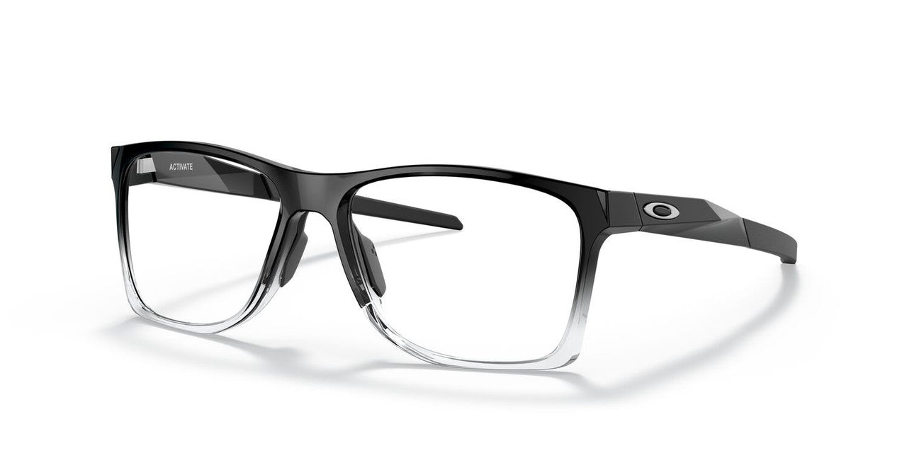Gafas Oftálmicas Oakley OX8173 Hombre Color Negro