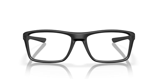 Gafas Oftálmicas Oakley 0OX8178 Hombre Color Negro
