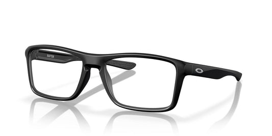 Gafas Oftálmicas Oakley 0OX8178 Hombre Color Negro