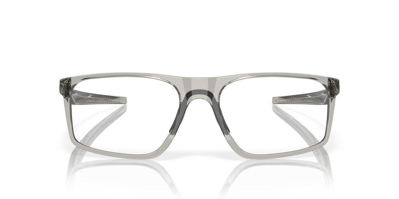 Gafas Oftálmicas Oakley OX8183 Hombre Color Gris