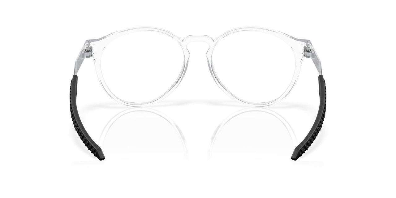 Gafas Oftálmicas Oakley OX8184 Hombre Color Blanco