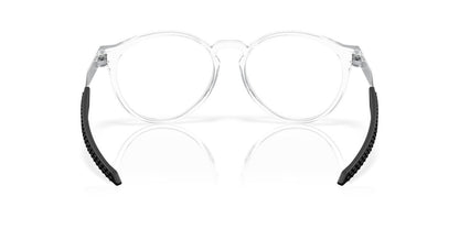Gafas Oftálmicas Oakley OX8184 Hombre Color Blanco