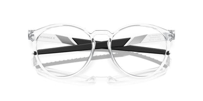 Gafas Oftálmicas Oakley OX8184 Hombre Color Blanco