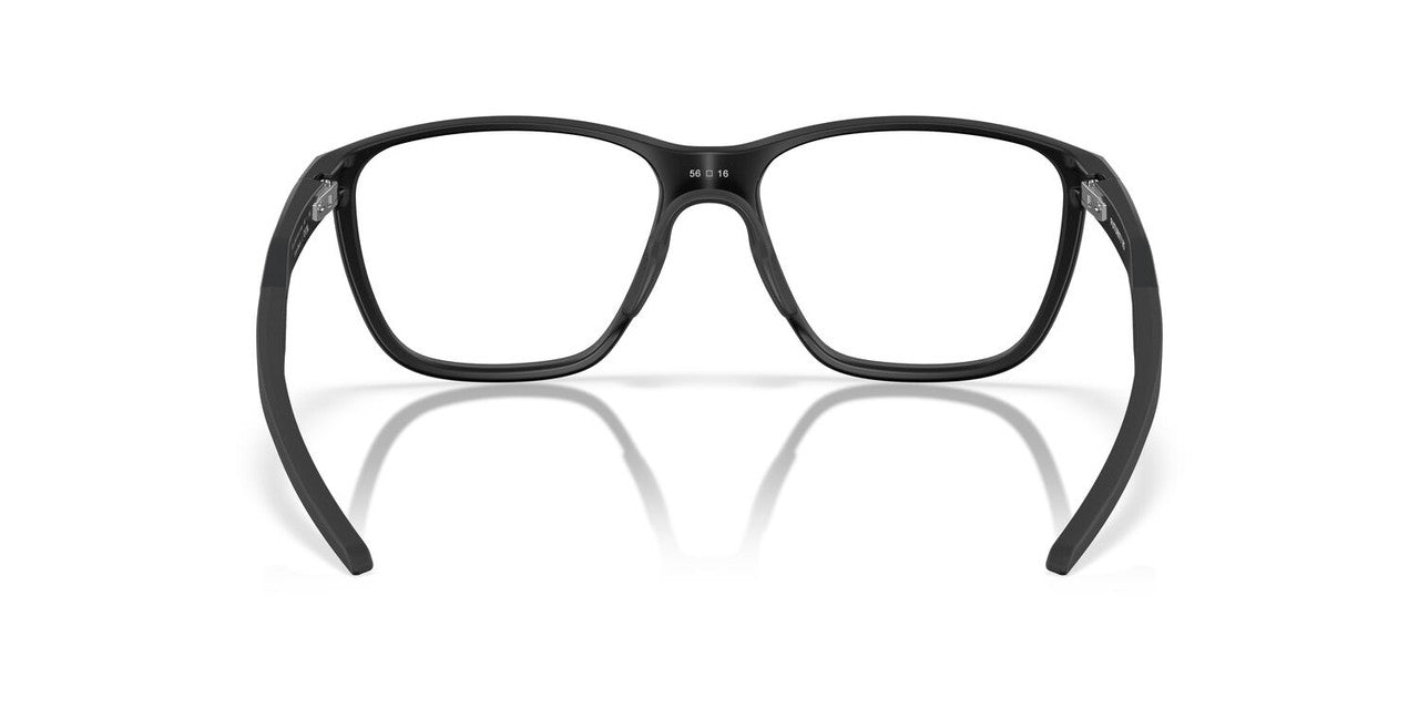 Gafas Oftálmicas Oakley OX8186 Hombre Color Negro