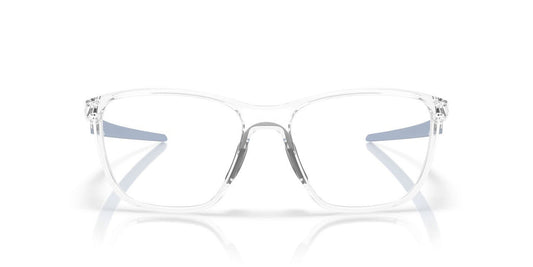 Gafas Oftálmicas Oakley OX8186 Hombre Color Blanco