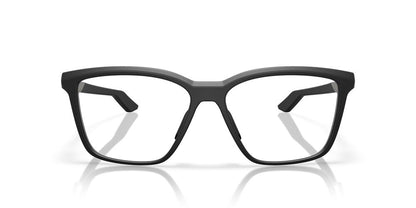 Gafas Oftálmicas Oakley OX8191 Unisex Color Negro