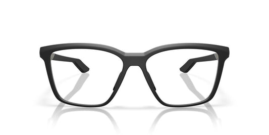 Gafas Oftálmicas Oakley OX8191 Unisex Color Negro