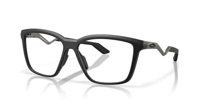 Gafas Oftálmicas Oakley OX8191 Unisex Color Negro