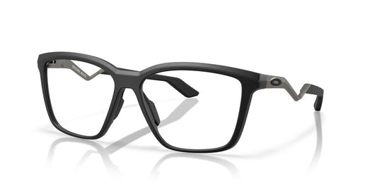 Gafas Oftálmicas Oakley OX8191 Unisex Color Negro