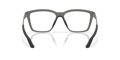 Gafas Oftálmicas Oakley OX8191 Unisex Color Gris