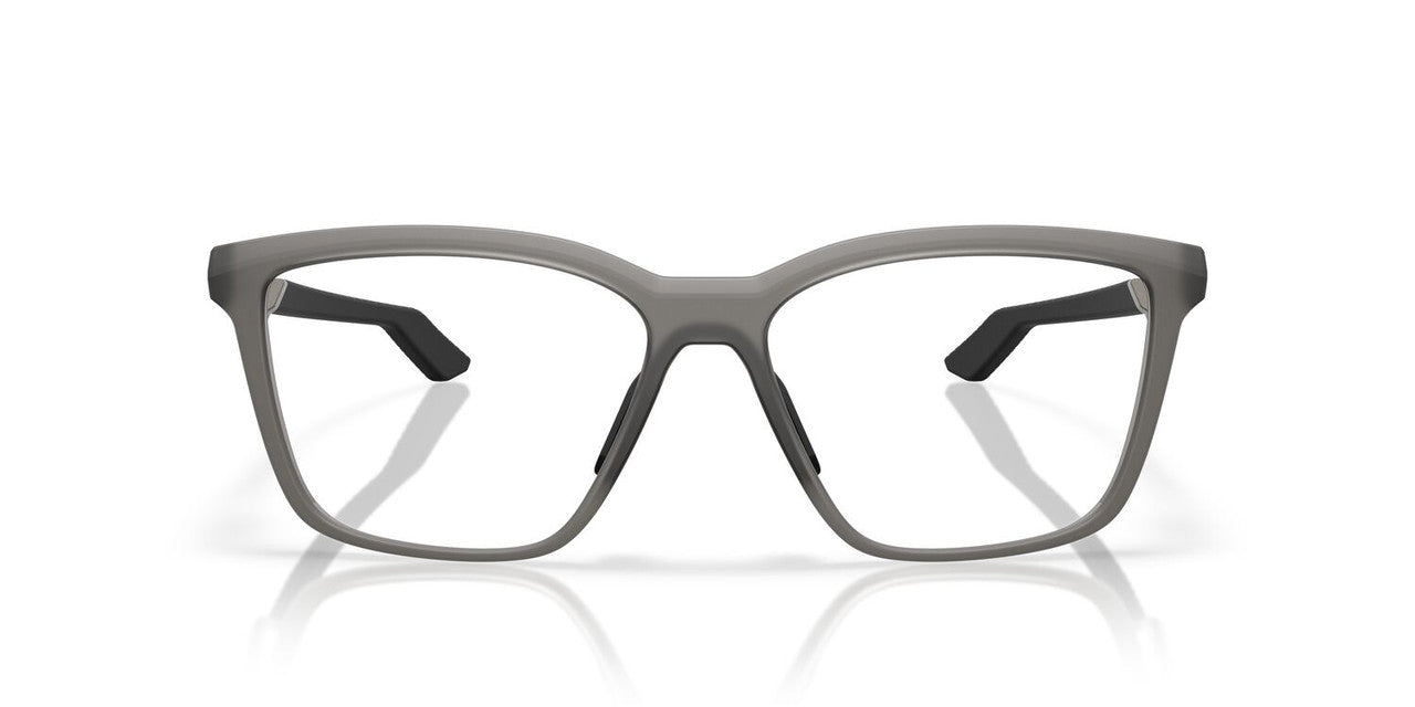 Gafas Oftálmicas Oakley OX8191 Unisex Color Gris