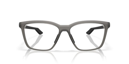 Gafas Oftálmicas Oakley OX8191 Unisex Color Gris