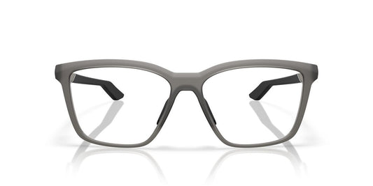 Gafas Oftálmicas Oakley OX8191 Unisex Color Gris