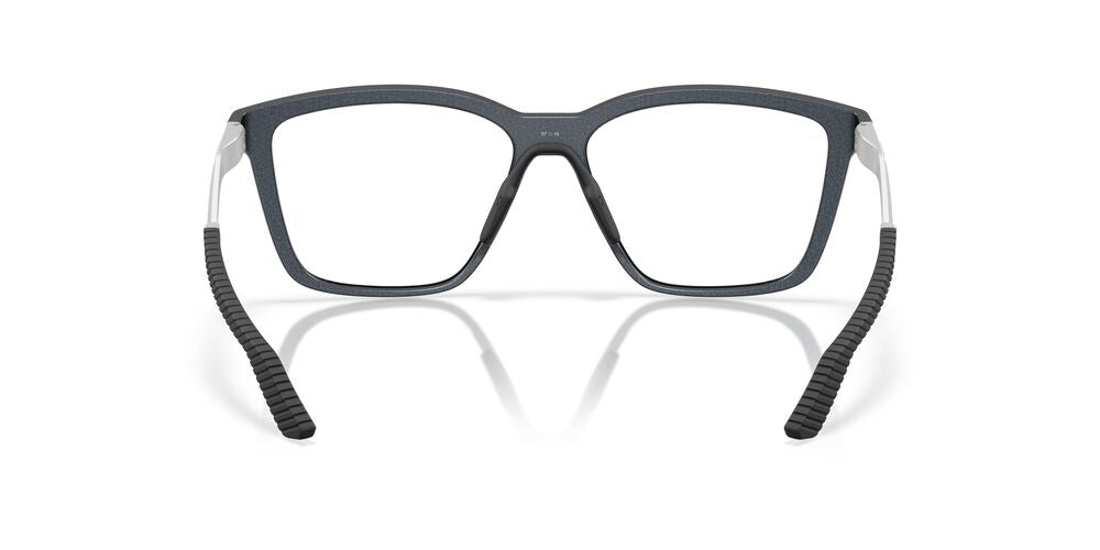 Gafas Oftálmicas Oakley OX8191 Unisex Color Azul