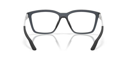 Gafas Oftálmicas Oakley OX8191 Unisex Color Azul