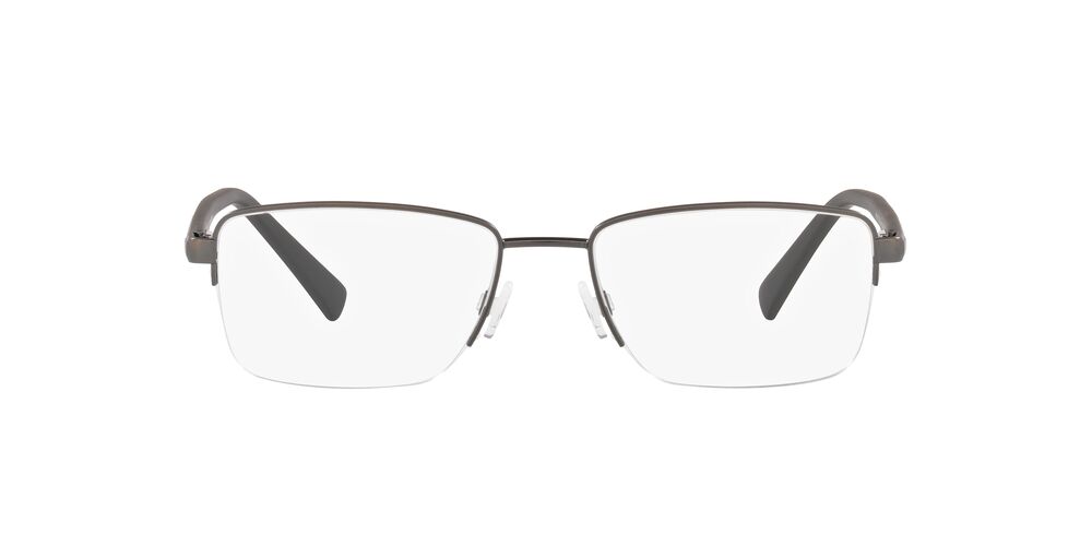 Gafas Oftálmicas Platini 0P91187 Hombre Color Plateado