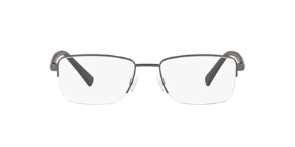 Gafas Oftálmicas Platini 0P91187 Hombre Color Plateado