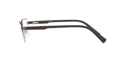 Gafas Oftálmicas Platini 0P91187 Hombre Color Plateado