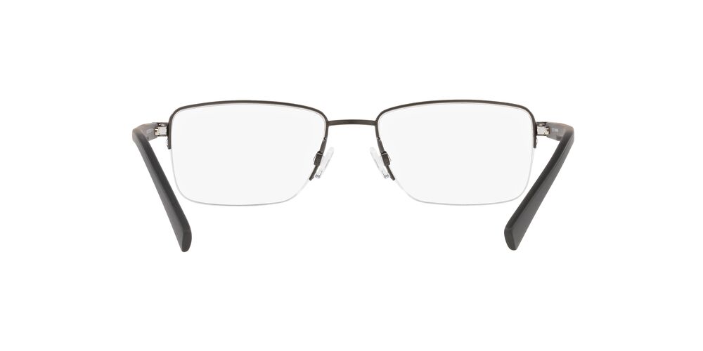 Gafas Oftálmicas Platini 0P91187 Hombre Color Plateado