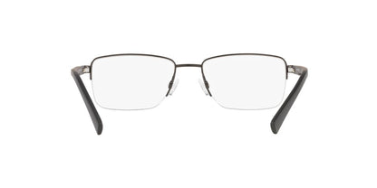 Gafas Oftálmicas Platini 0P91187 Hombre Color Plateado