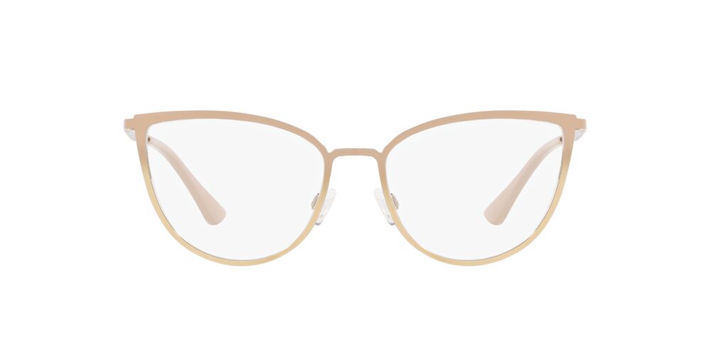 Gafas Oftálmicas Platini 0P91193 Mujer Color Dorado