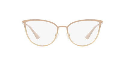 Gafas Oftálmicas Platini 0P91193 Mujer Color Dorado