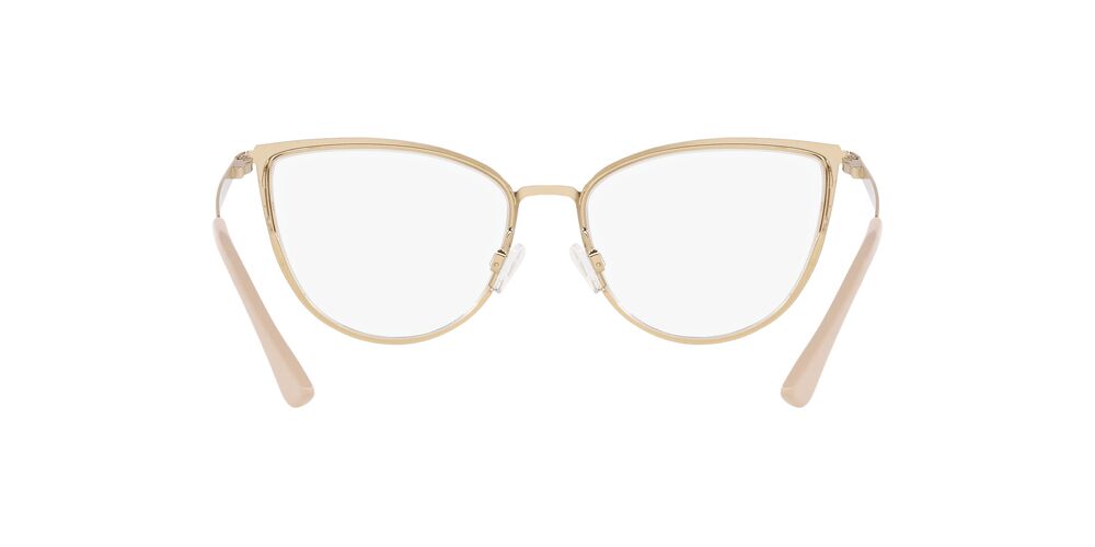 Gafas Oftálmicas Platini 0P91193 Mujer Color Dorado