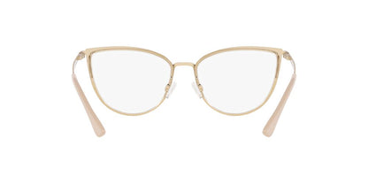 Gafas Oftálmicas Platini 0P91193 Mujer Color Dorado
