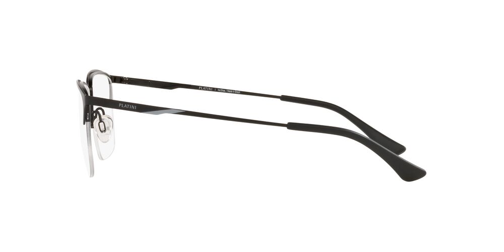 Gafas Oftálmicas Platini 0P91194 Hombre Color Negro