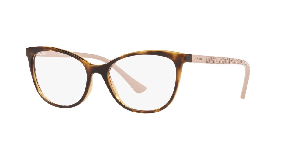 Gafas Oftálmicas Platini 0P93165 Mujer Color Havana