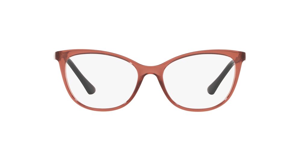 Gafas Oftálmicas Platini 0P93165 Mujer Color Rojo