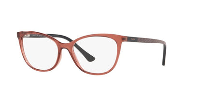 Gafas Oftálmicas Platini 0P93165 Mujer Color Rojo