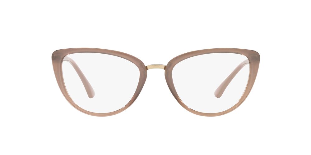 Gafas Oftálmicas Platini 0P93173 Mujer Color Café