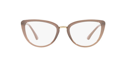 Gafas Oftálmicas Platini 0P93173 Mujer Color Café