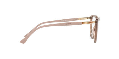 Gafas Oftálmicas Platini 0P93173 Mujer Color Café