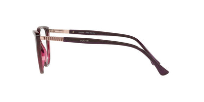 Gafas Oftálmicas Platini 0P93173 Mujer Color Rosa