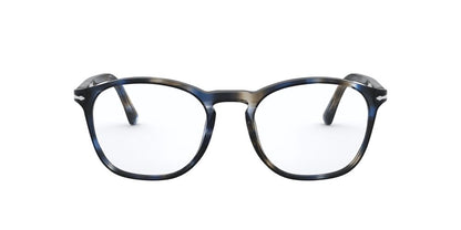 Gafas Oftálmicas Persol 0PO3007VM Hombre Color Azul